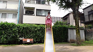 Sora-chan - Cute Girl Specialist Sexual Discovery! a Long-sought-after Babe with a Nice Shaved Pussy