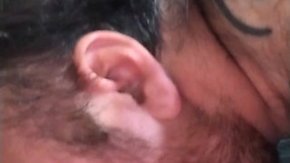 Delicious ass of my little slut!