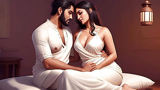 18 years My girlfriend fucked hard with me Indian Sex video