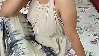 Step Stepbrother Fucking Step Stepsister for Lust of Sexual Desire