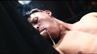 A Thiefs Punishment Trailer