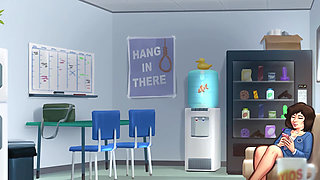 Summertime Saga Porn Game Play Part 23