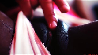 Jasmine Webb Loves Black Cock