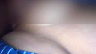 Father-in-law is still hesitant to insert his because his son-in-law is 5 months pregnant