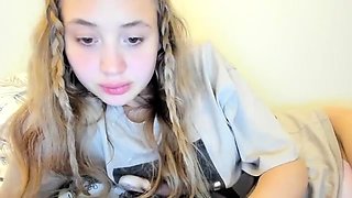 Solo Girl Free Amateur Webcam Porn Video