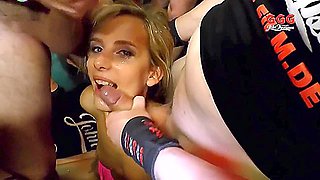 Jenny Smart - Sperma