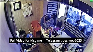 Viral Desi Indian hook-up