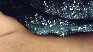 Desi Couple