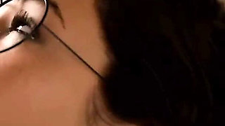 Sneaky Sex with Horny Stepsister in the Kitchen