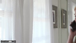 Jordan Maxx hot MILF amazing sex video