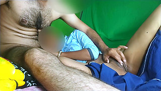 Slutty schoolgirl sucking naked for the first time fingring fussy