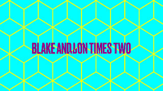 Blake and London Double Feature