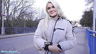 Conquering Gina's reality porn