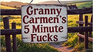 Granny Bijou: An Old Sluts Dildo Play, Missionary Fuck, And Creampie 10 14 2024 Cams245m