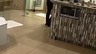 Vacation Turns Big Ass Stepmom Into Anal Whore