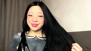 Princess Jade - Fucktard Mock