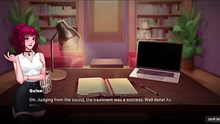 Horny Union Chapter 1 Fucking a Hentai MILF Until He Cums Inside