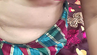Sister in Law Fucking Hard Pussy with Telugu Audio Voice Part 2