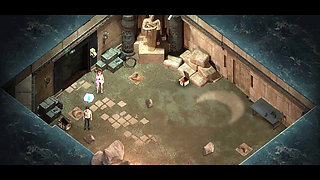 Symphony of the Serpent - Part 121 - Anal Fuck and Lustcontrol by Loveskysan69