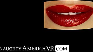 My Ultra-kinky COUGAR Step-mummy, Ava Addams, Wants MY Meatpipe Instead Of My Parent's