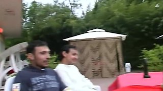 Extreme Hottest Penetrations: Hand Isting Huge Dildos And Giant Cocks For Sluttiest Dirty Whores With Federica Tommasi, Extreme Penetrations And Giorgio Grandi