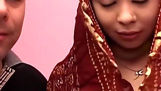 Hindian Amateur Couple Films Their Naughty Fuck Session