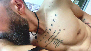 Mask Fetish Fuck Fest