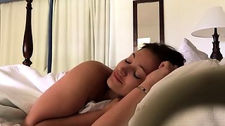 Dani Daniels . com - Shower Masturbation