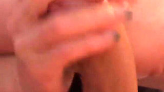 Big Tits Mature Oiled Tits and Creampied