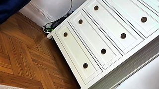 mistressmystique - Become Mistress's Foot Bitch Collection