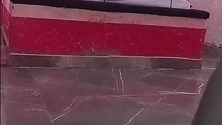 A Great Blowjob in a Motel