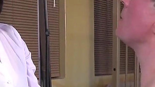 The Face Slapping Slut