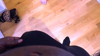 Sannababy Deepthroat