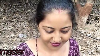 Desi Village Girl Fucked Hard Doggy Style - Indian Bhabhi Full Sex with Boyfriend
