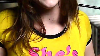 Ella Nova Femdom POV