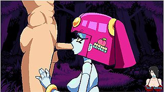 Flipwitch: Forbidden Sex Hex All Sex Scenes Part-1 With Car Toon