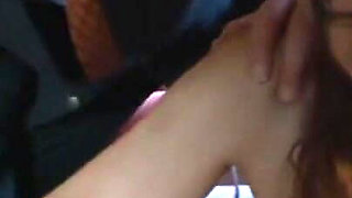 Big dildo penetration humiliates