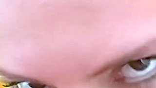 Sexy Tits Amateur Anal Fucked by the Pool