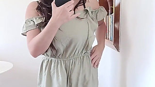 So in Love with My Romper