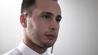 good secretary would do anything to make the client happy