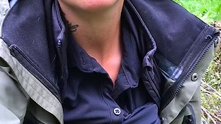 Blonde MILF with Big Boobs Playing Cam Free Porn