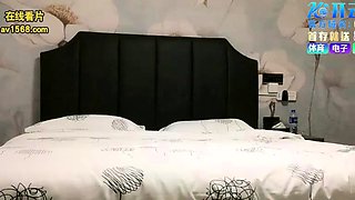 Amateur Asian Model With Big Boobs Getting fucked