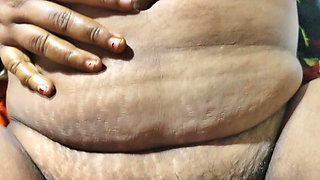 I stripped my sister-in-law naked and fucked her.