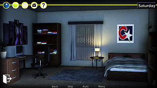 Bbw College Life Ep. 14