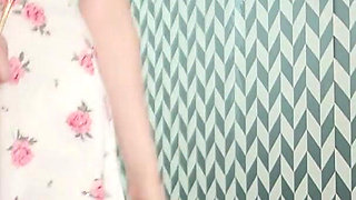 Joymii - Naughty Babe Seduces New Boss in Shared Hotel Room for Steamy Cumshot Facial