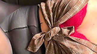 Nonstop Sneezing, Snot Spray & Body Shudders