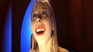 Ggg John Thompson - Cum Licking Slut