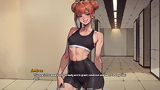 Shadows of Ambition (part 7)