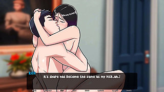 Dawn of Malice: horny girl wants to be fucked hard ep 35