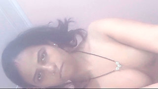 Latika Indian College Girls Jeans Top Pe Joarder Chuday Hotel